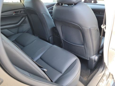 Used 2025 MAZDA CX-30 AWD 2.5 S w/ Preferred Package image 18