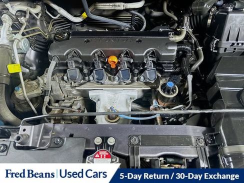 Used 2021 Honda HR-V Sport image 29
