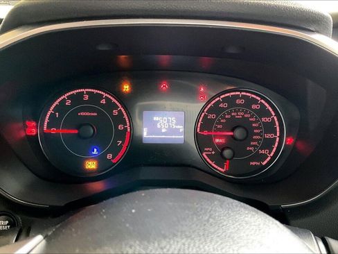 Certified 2023 Subaru Crosstrek 2.0i Premium AWD/4WD image 8