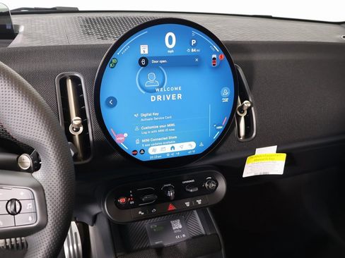 New 2026 MINI Cooper Countryman John Cooper Works w/ Comfort Package Max image 5