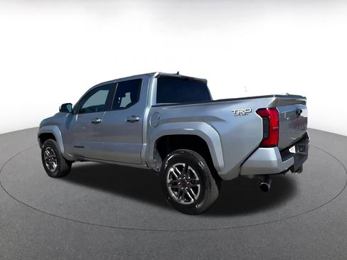 Used 2024 Toyota Tacoma TRD Sport image 10