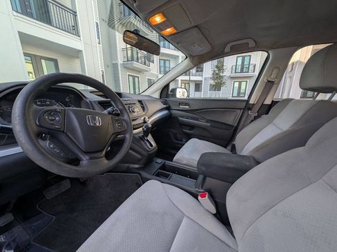 Used 2016 Honda CR-V SE image 16