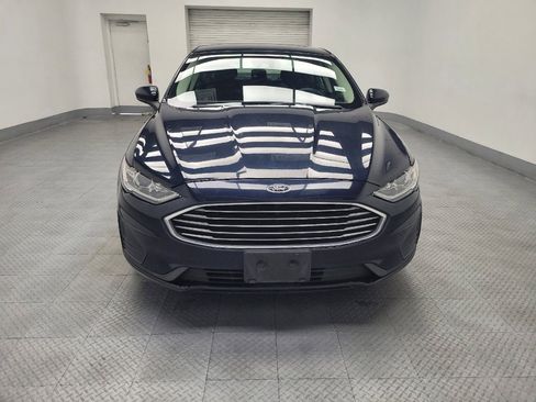 Used 2020 Ford Fusion SE image 14
