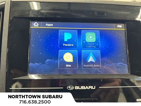 Used 2019 Subaru Impreza 2.0i w/ Eyesight AWD/4WD image 14