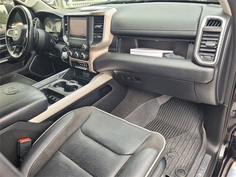 Used 2022 RAM 1500 Laramie image 16