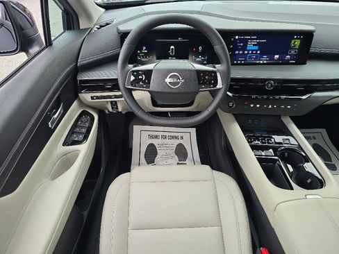 New 2026 Nissan Murano SV image 4