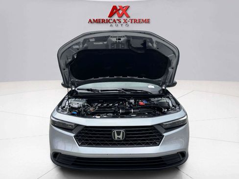 Used 2025 Honda Accord LX image 66