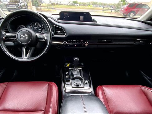 Used 2024 MAZDA CX-30 AWD 2.5 S w/ Preferred Package image 16