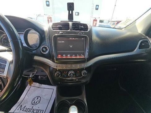 Used 2020 Dodge Journey Crossroad image 7