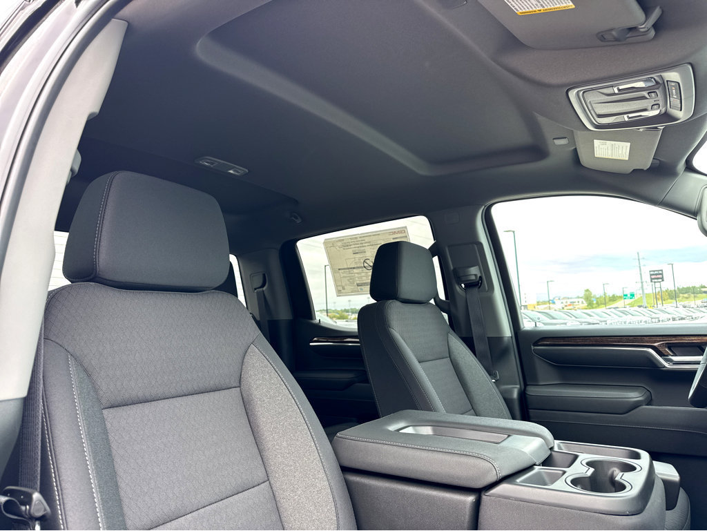 New 2026 GMC Sierra 1500 Elevation AWD/4WD image 5