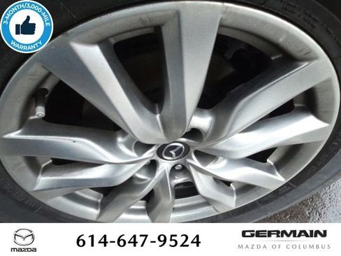 Used 2016 MAZDA CX-9 Touring image 9