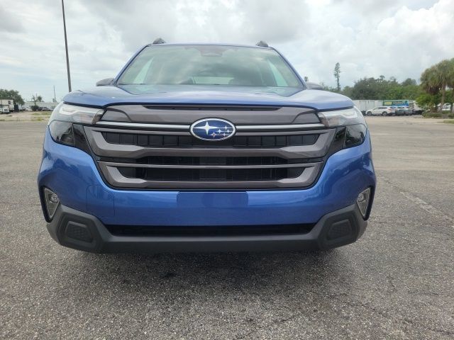 Certified 2026 Subaru Forester Premium AWD/4WD image 3
