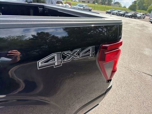 New 2026 Ford F150 XLT AWD/4WD image 18
