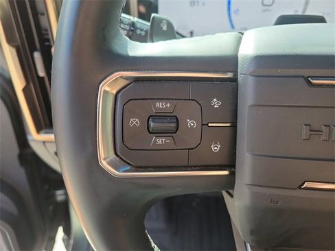Used 2024 GMC Hummer EV 3X image 25