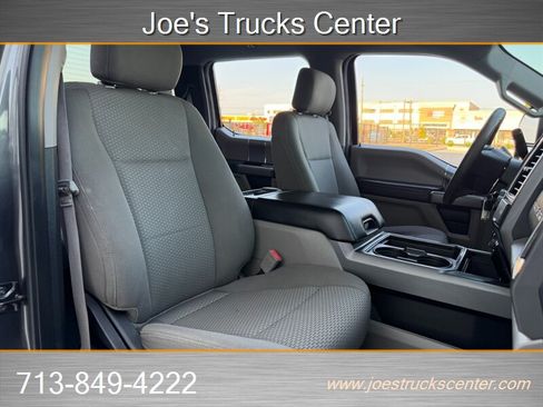 Used 2019 Ford F250 XLT w/ XLT Premium Package AWD/4WD image 28