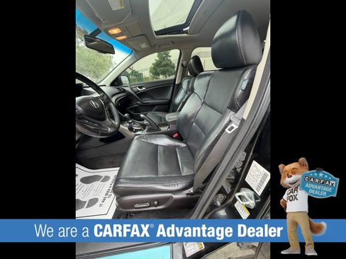 Used 2012 Acura TSX Sedan image 19