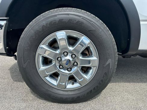 Used 2013 Ford F150 XLT w/ Luxury Equipment Group image 15