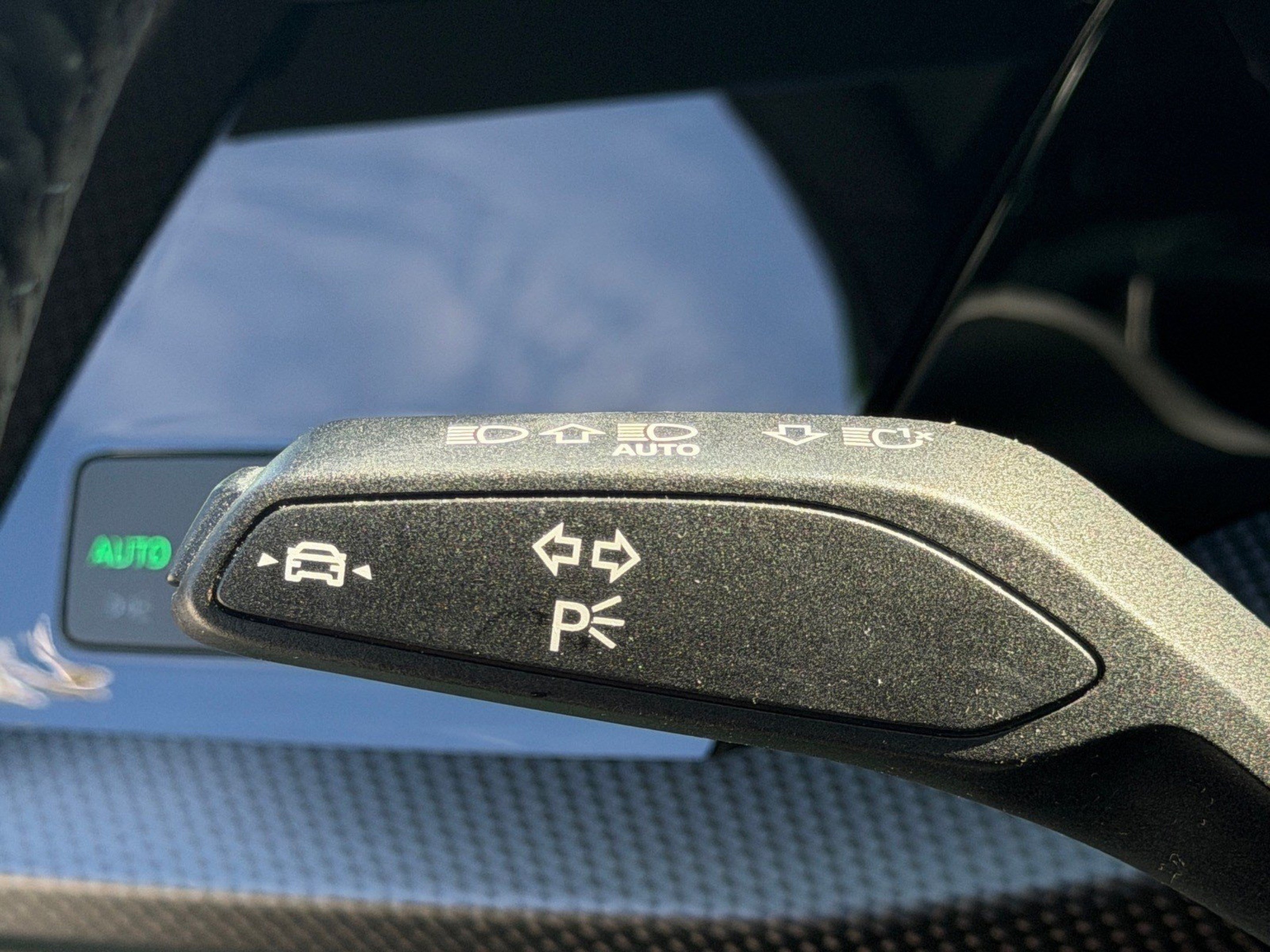 Used 2024 Audi RS 3 AWD/4WD image 35