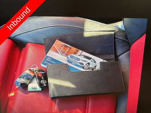 Used 2023 Mercedes-Benz GLA 45 AMG 4MATIC image 5