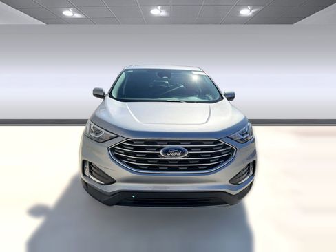 Used 2021 Ford Edge SEL w/ Convenience Package FWD image 6