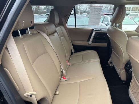 Used 2013 Toyota 4Runner Limited image 13
