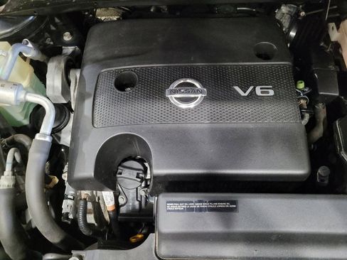 Used 2018 Nissan Murano SL w/ Moonroof Package AWD/4WD image 30