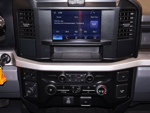 Certified 2025 Ford F350 XL w/ STX Appearance Package image 25