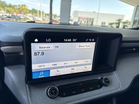 Used 2024 Ford Maverick XLT w/ Equipment Group 300A Standard AWD/4WD image 22