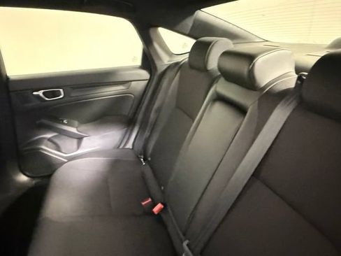 Used 2026 Honda Civic Sport image 38