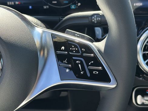 New 2026 Mercedes-Benz GLA 250 4MATIC image 29