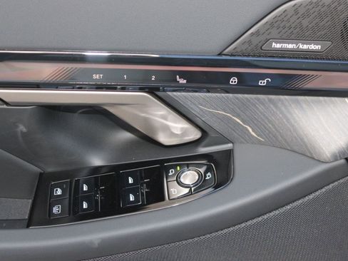 New 2026 BMW 530i w/ M Sport Package image 13