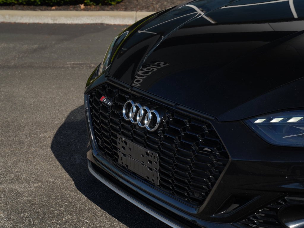 Used 2023 Audi RS 5 Sportback AWD/4WD image 6