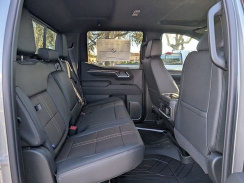 New 2026 Chevrolet Silverado 1500 High Country image 17