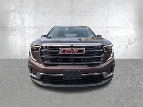 Certified 2024 GMC Acadia Elevation image 10