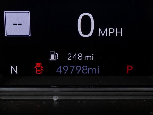 Used 2019 GMC Sierra 1500 Denali w/ Denali Ultimate Package image 21