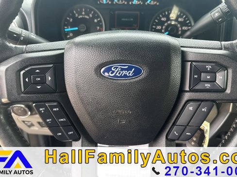 Used 2019 Ford F150 XLT w/ Equipment Group 301A Mid AWD/4WD image 25