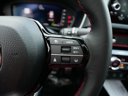 New 2026 Honda Civic Si image 12