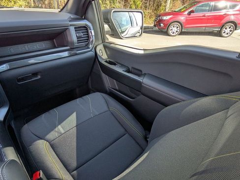 New 2025 Ford F150 STX w/ LOBO Package image 19