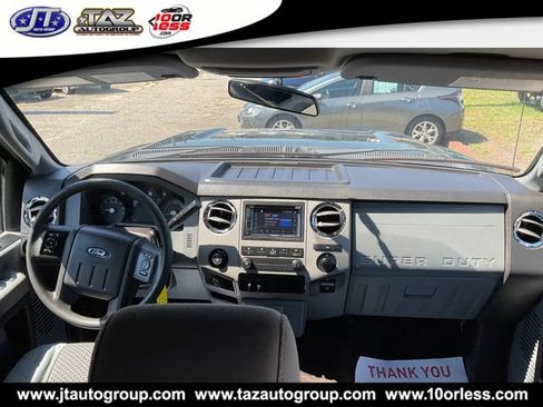 Used 2014 Ford F250 XLT AWD/4WD image 19