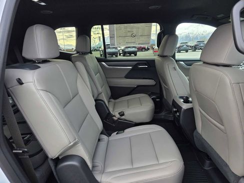 New 2026 GMC Acadia Elevation w/ Black Edition AWD/4WD image 12