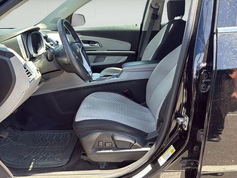 Used 2011 Chevrolet Equinox LS w/ Bluetooth Package FWD image 16