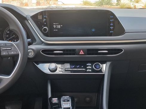 Used 2023 Hyundai Sonata SEL FWD image 13