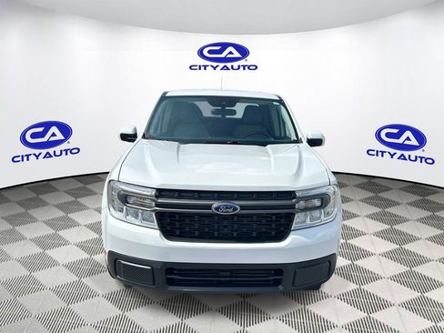 Used 2022 Ford Maverick XLT w/ XLT Luxury Package FWD image 11
