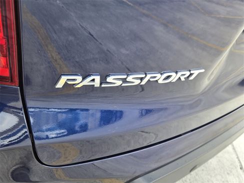 Used 2022 Honda Passport EX-L image 13