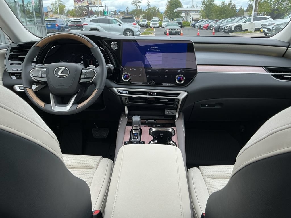 Used 2026 Lexus RX 350 AWD w/ Convenience Package image 21