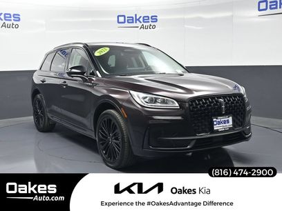Used 2023 Lincoln Corsair Reserve w/ Equipment Group 201A