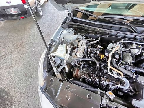 Used 2021 Nissan Altima 2.5 SV FWD image 53
