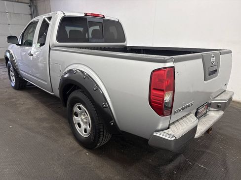 Used 2008 Nissan Frontier SE w/ Power Pkg RWD image 4