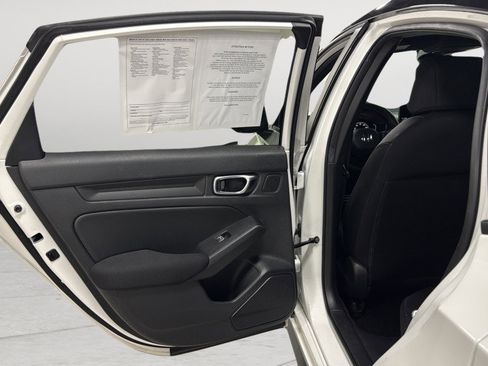 Used 2025 Honda Civic Sport image 26