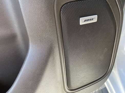 Used 2021 GMC Sierra 1500 Denali w/ Driver Alert Package II image 25